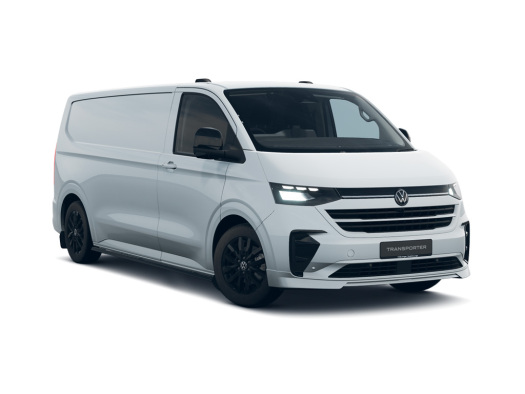 Volkswagen Transporter T32 Lwb Diesel 2.0 TDI 150 Commerce Pro S Van [5 Plus] - Image 1